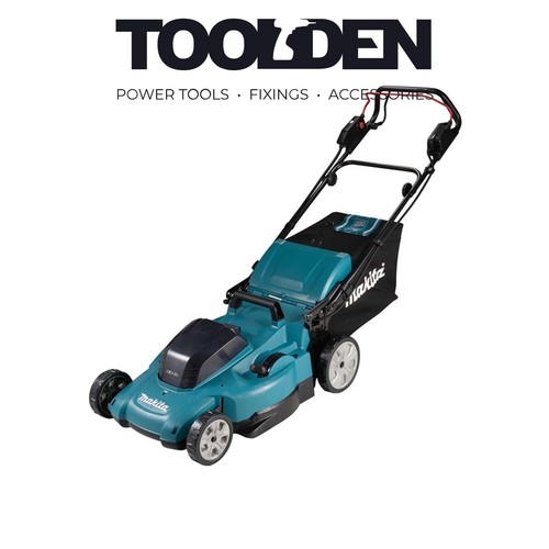 Makita dlm539z 530mm twin - 530mm, 18v