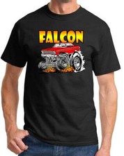 1964 ford falcon hardtop rad - falcon,