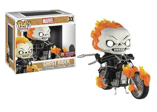 Pop rides marvel classic - rides,