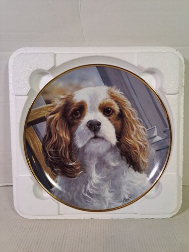 Danbury mint porcelain - danbury,
