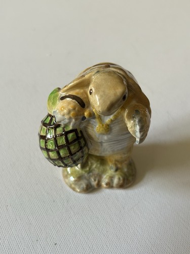 Vintage beswick alderman - beswick, mr.