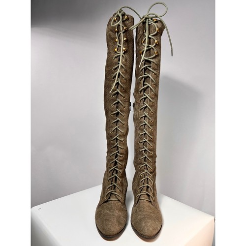 Jeffrey campbel free people - campbel, x