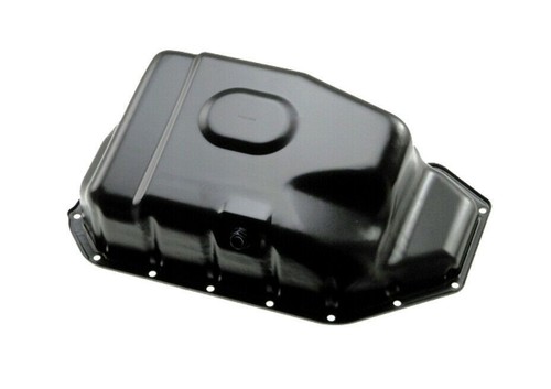 Oil pan honda accord - oil, vii