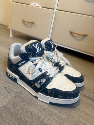 Louis vuitton trainers - vuitton,