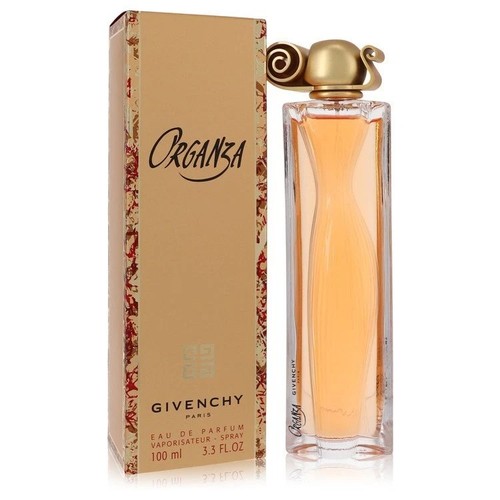 Givenchy organza eau parfum - organza, de