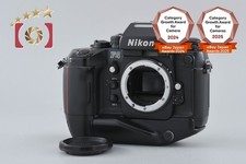 Nikon F4S 35mm SLR Film Camera