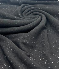 Black Sparkle Liverpool Bullet