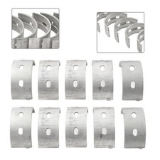 10X +25 31.75MM Crankshaft