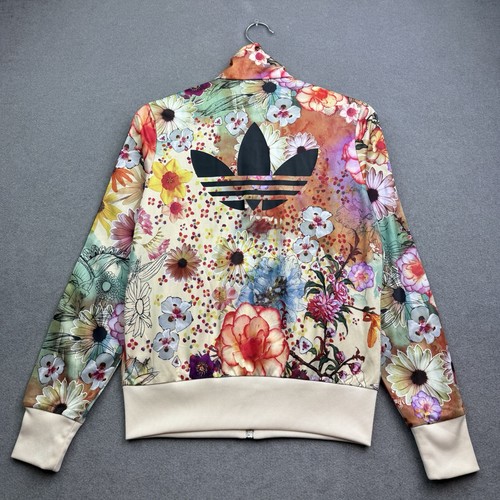 Adidas farm rio jacket women - rio,