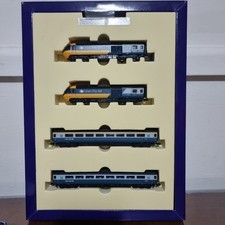 Dapol N Gauge ND-122A