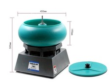 Vibratory Polishing Machine