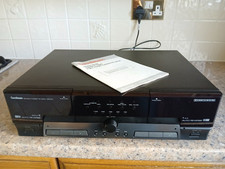 Goodmans Delta 900 Twin