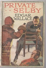 Private Selby by Edgar