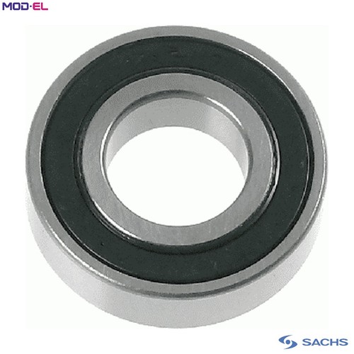 Pilot bearing clutch 1863 - clutch,