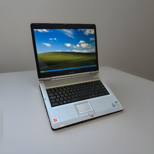 Sony vaio pcg k415s vintage - sony,
