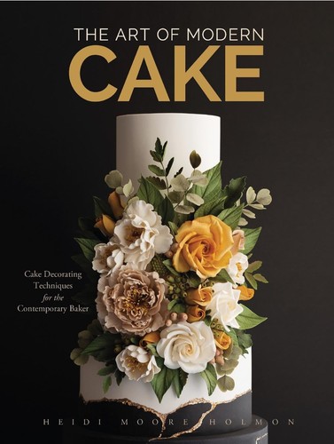 The art modern - of, cake