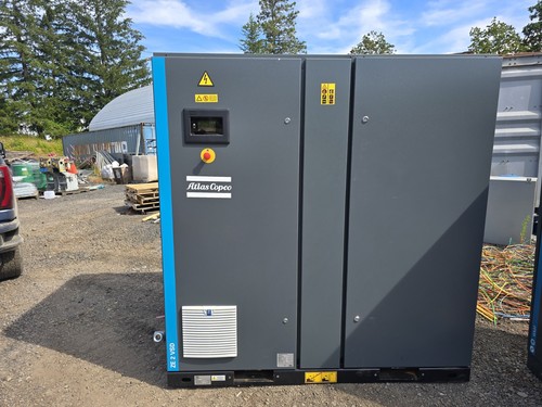 Atlas copco ze2pvsd low - copco,