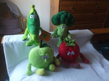Goodness Gang Superfoodz CO-OP