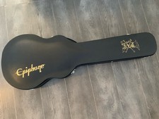 EPIPHONE SLASH SIGNATURE HARD