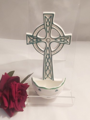 Decorative ceramic celtic - decorative,