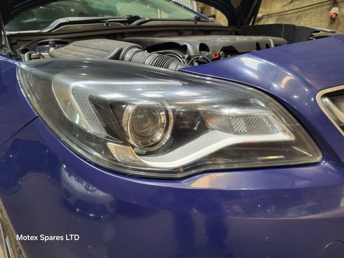 Vauxhall insignia mk1 - insignia,