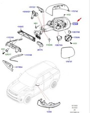 LR RANGE ROVER SPORT L461