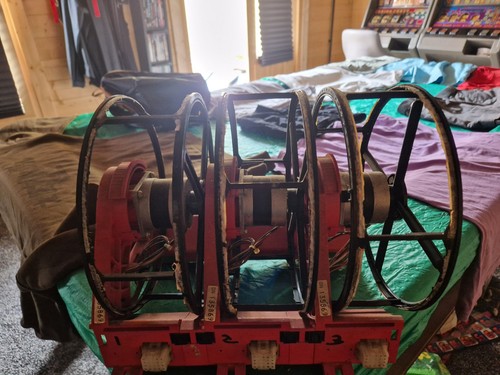 Fruit machine parts jpm mps - fruit,