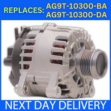 fits FORD MONDEO MK4 2.0 TDCI