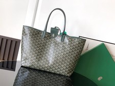 Goyard Saint Louis Tote bag