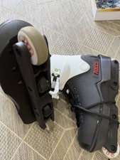Roces Inline Skates Roller