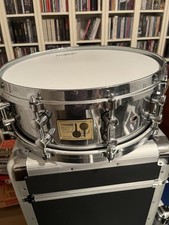 Sonor Phil Rudd Signature 14" Snare Drum ACDC RKFR030725. AC/DC