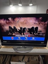 Sony Bravia WEGA KDL-V32XBR1