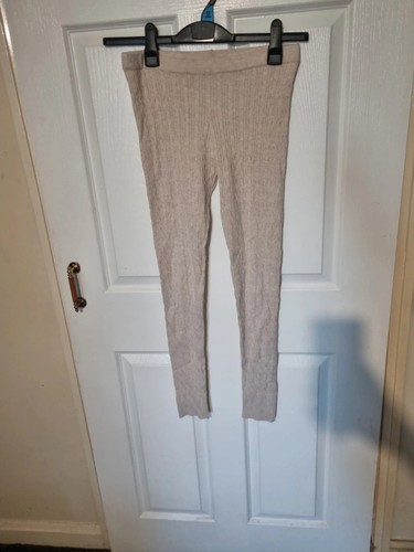 Atmosphere creme comfy thick