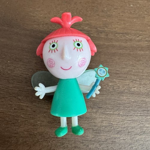 Ben and holly - and, little