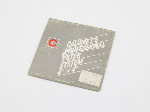 Calumet 4x4 cc40r red - calumet,