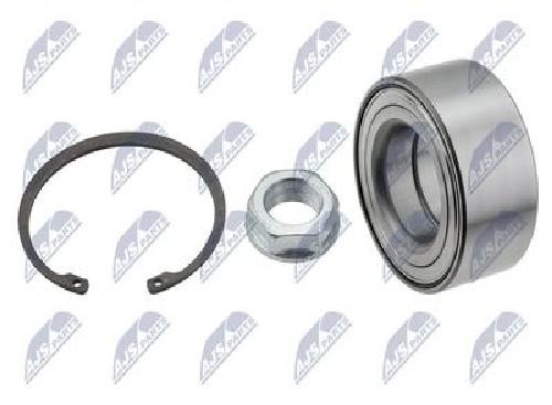 Genuine nty wheel bearing - nty,