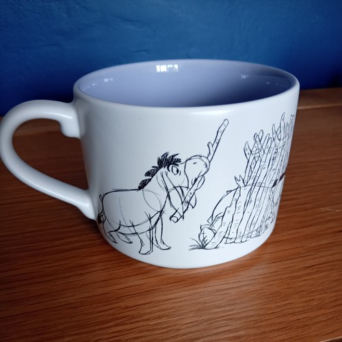 Disney store genuine sketch - disney,