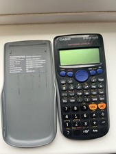 Casio (FX-83GT Plus)