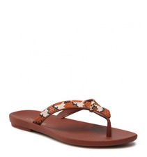 Grendha Flip Flops UBA TRESSE