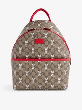 Gucci GG Supreme Canvas Cat