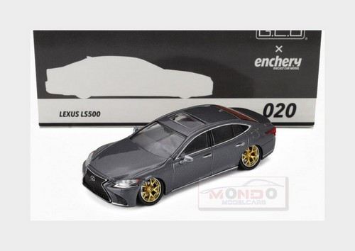 Gcd models lexus - 1:64,