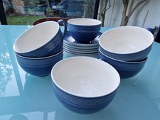 Six Wedgewood Weekday Weekend