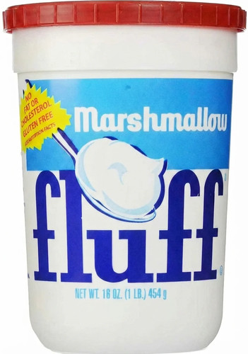 Durkee marshmallow fluff - fluff, 16oz