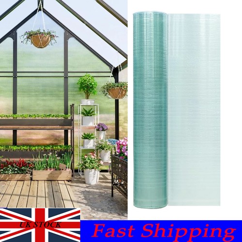 Clear skylight panel - 1m*3m,