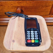 Verifone VX820 Card Reader Fully Working