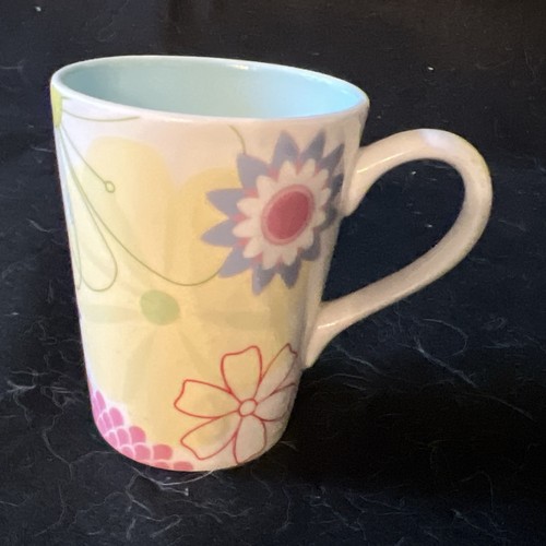 Portmeirion crazy daisy - crazy, floral