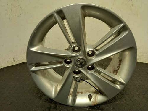 Vauxhall insignia alloy wheel - vauxhall,