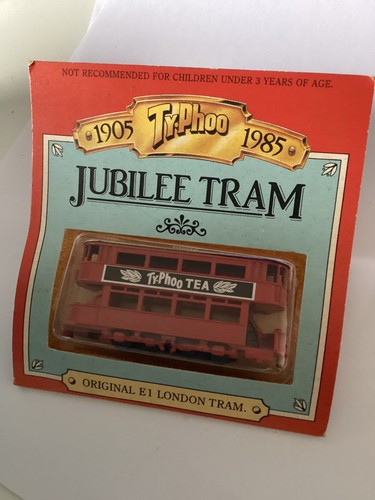 Typhoo tea jubilee - tea,