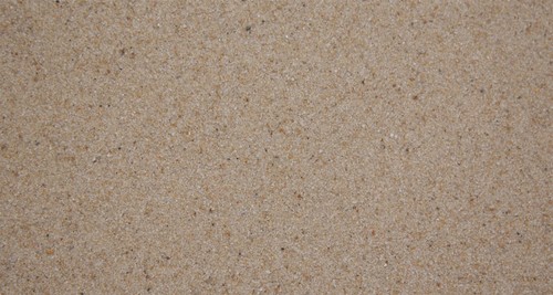Reptile sand fine - fine, silica