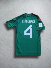2022 Mexico ALVAREZ *Player